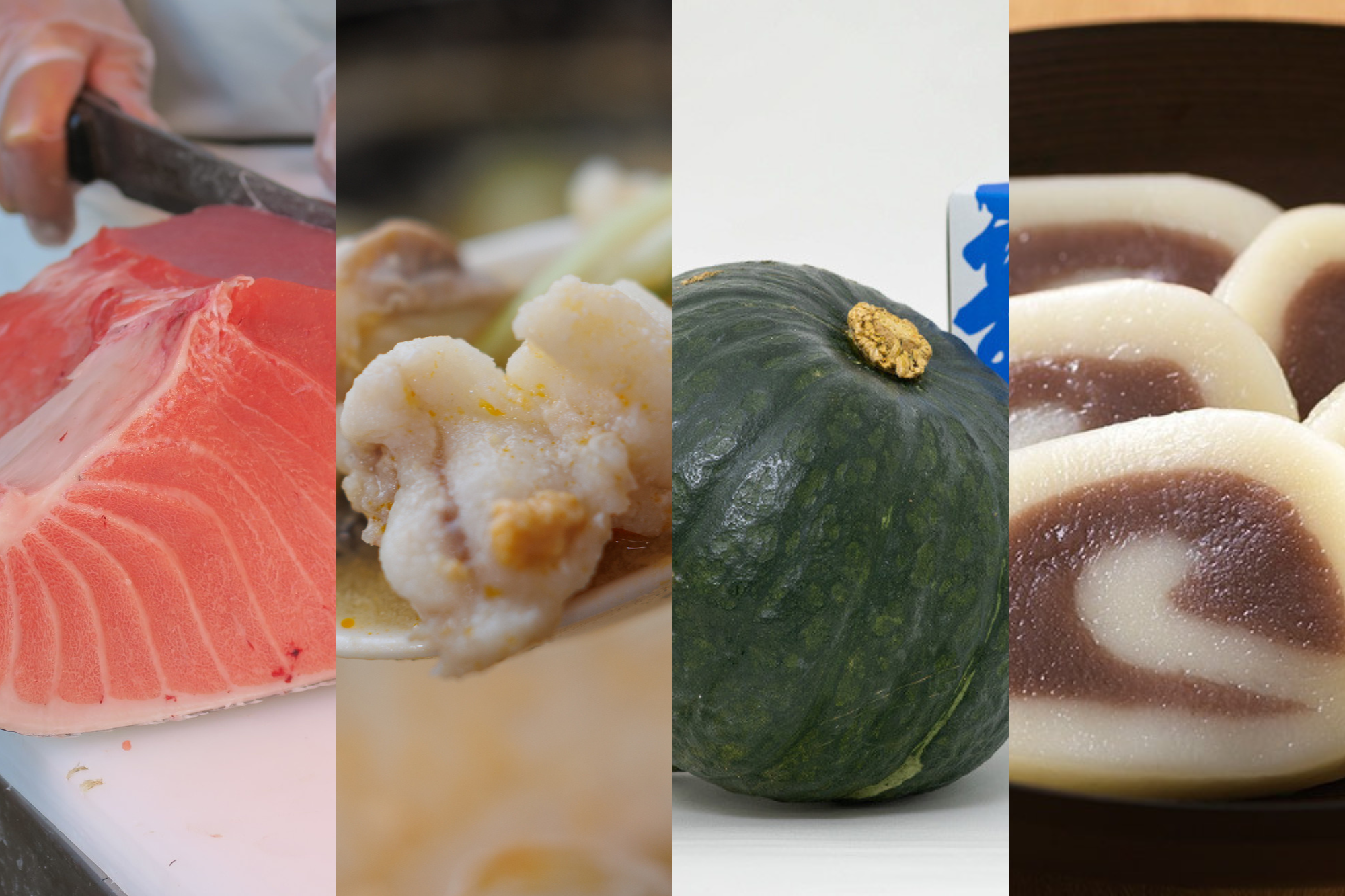 下北地域の郷土料理や名産品