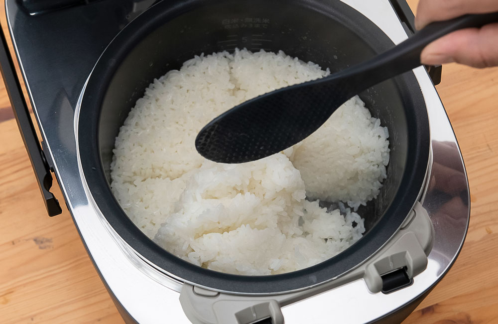 もっと美味しく!「はれわたり」の上手な炊き方と相性満点レシピ