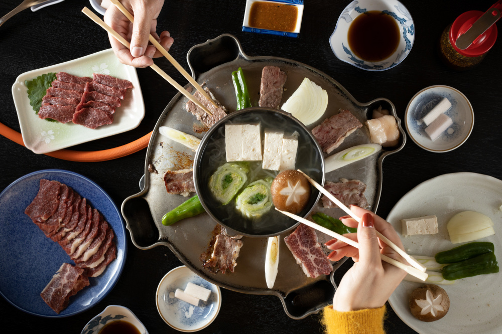 桜肉とも呼ばれる馬肉は春が旬?