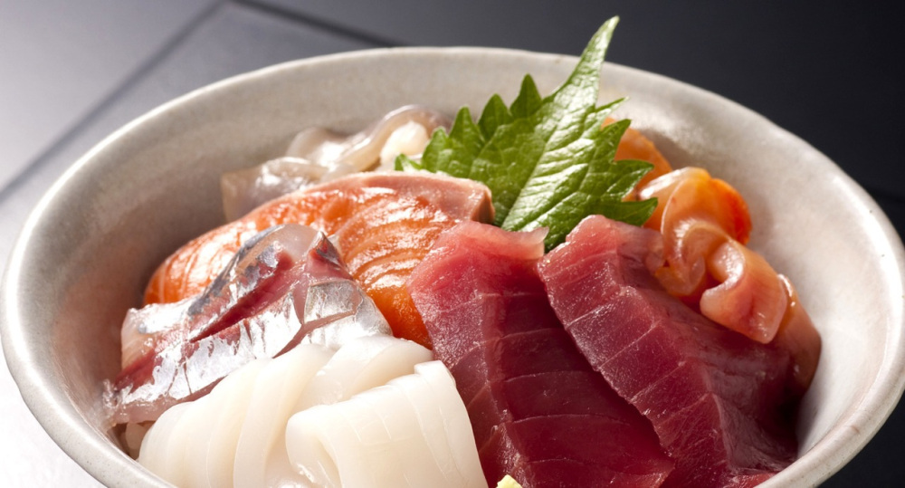 「のっけ丼」を自宅で再現!