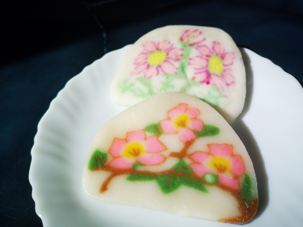 べこもちの「べこ」って何?