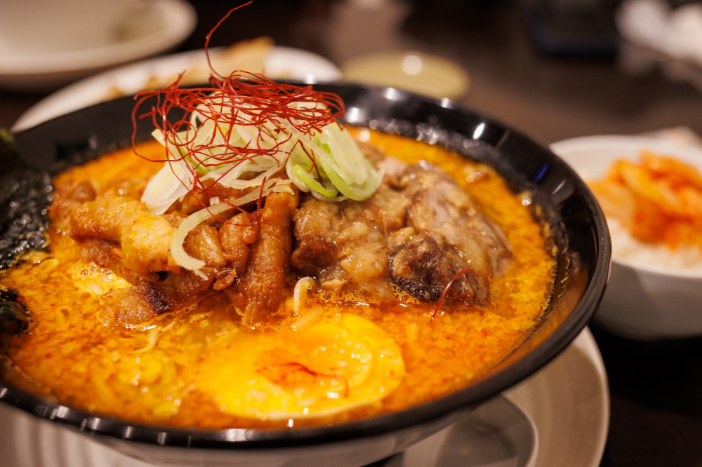 三沢市の絶品B級グルメ「パイカ料理」