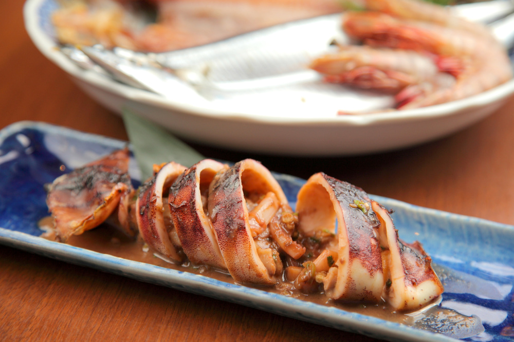 「ゴロ焼き」って何?