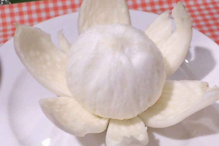 パーティにぴったり!こかぶ花