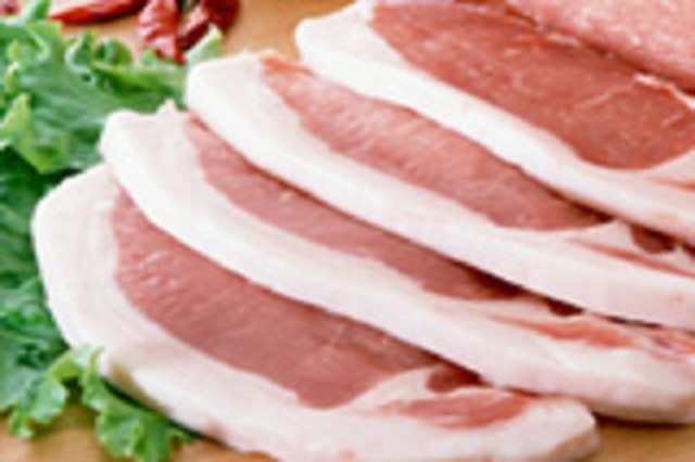 豚肉