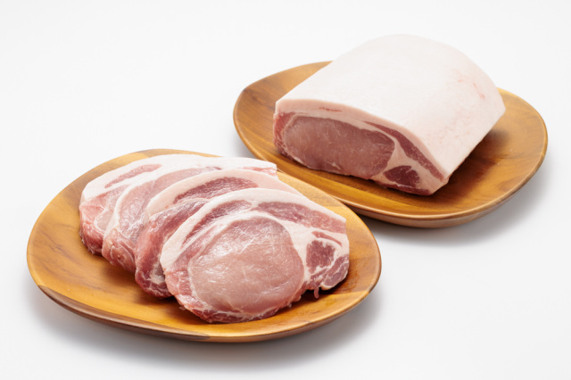 やまざきポーク