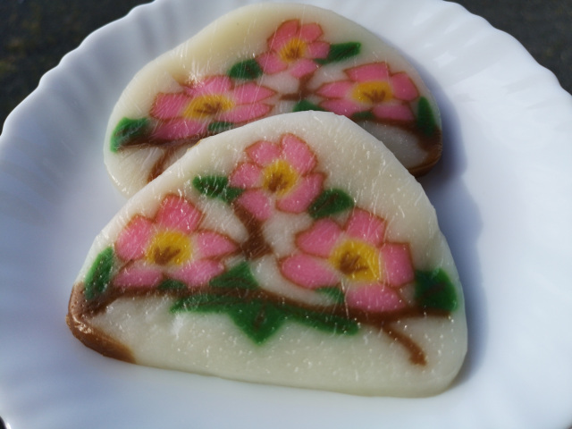 べこもち