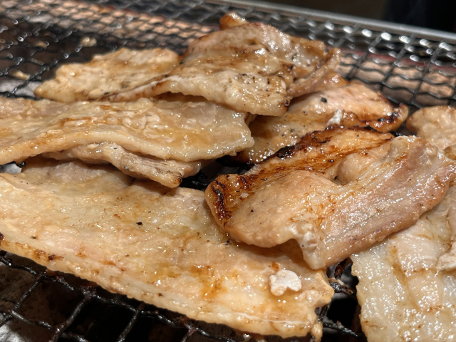 【つがる豚】 豚バラの「もつけダレ」漬け込み 250g×5パック