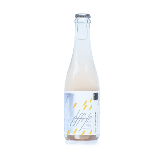 [effrie] エフリ　シードル