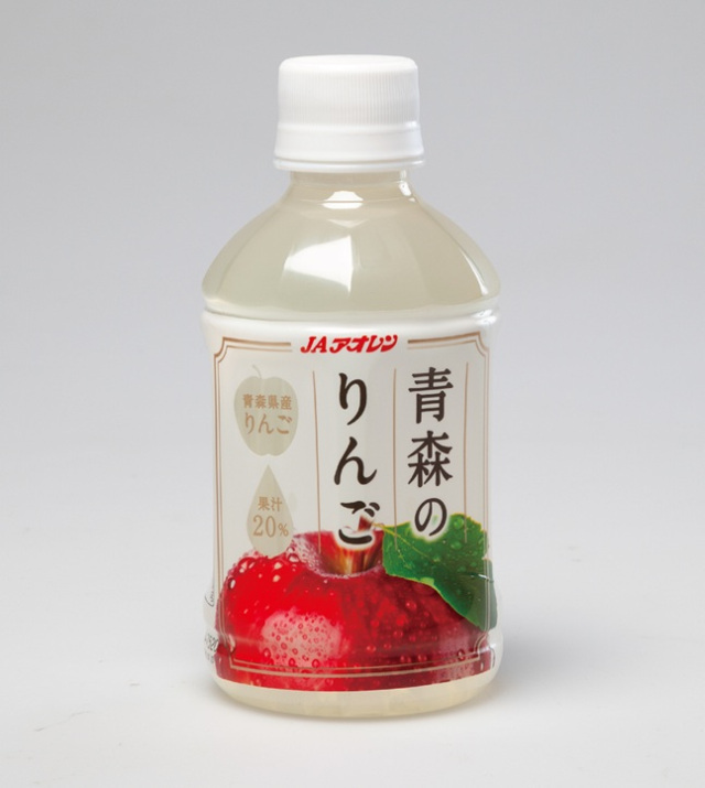 青森のりんご　280ml×24本
