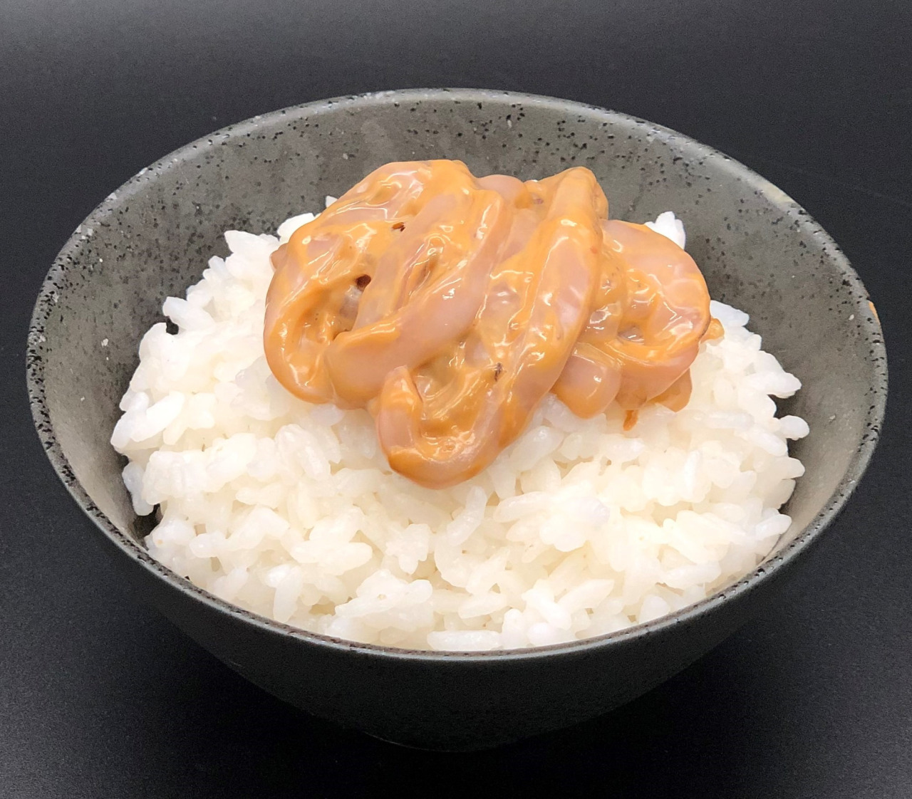 無添加昭和の塩辛100g瓶
