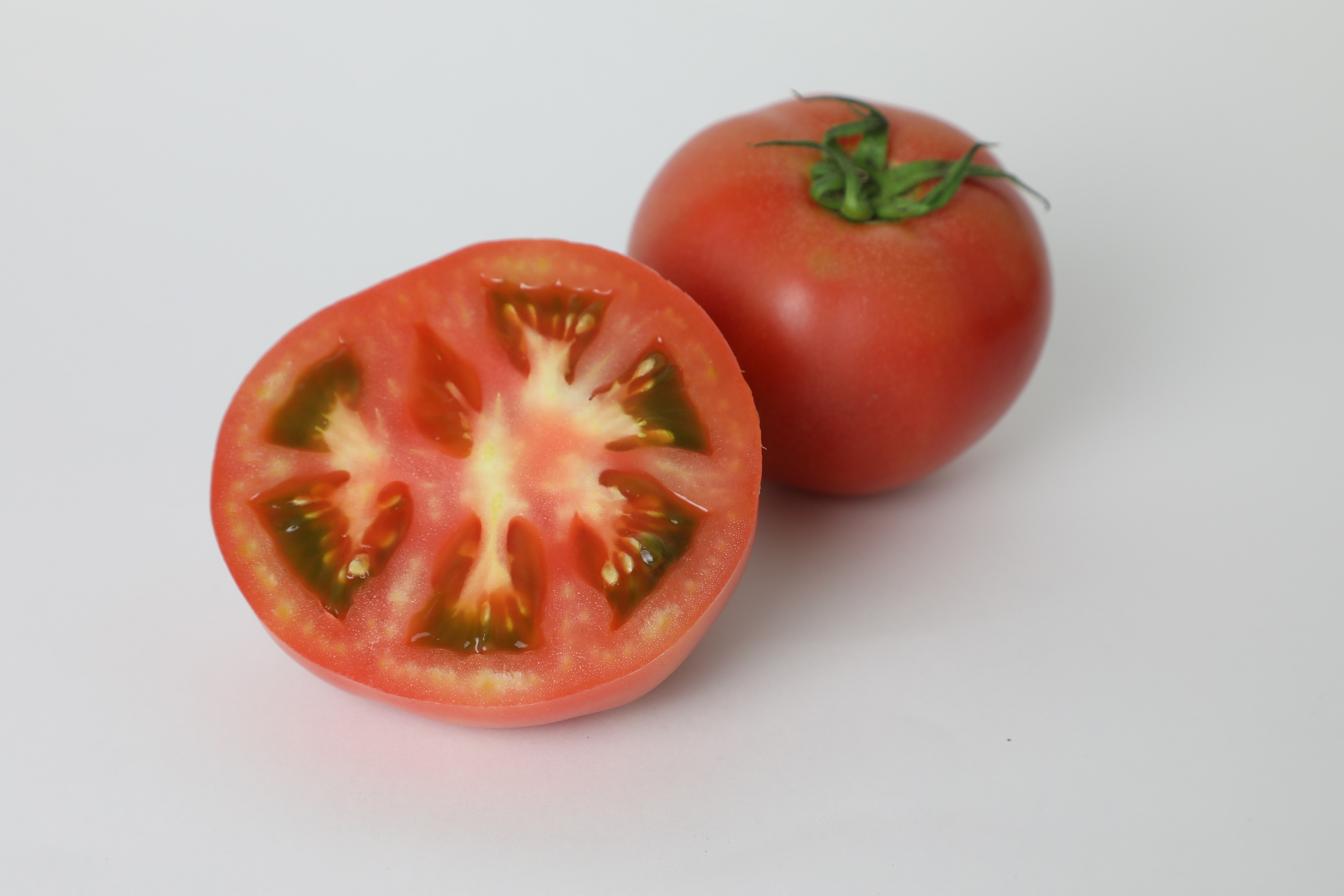2018年8月 旬の食材 トマト
