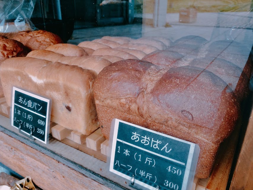 県産小麦「ゆきちから」を美味しいパンで味わって！